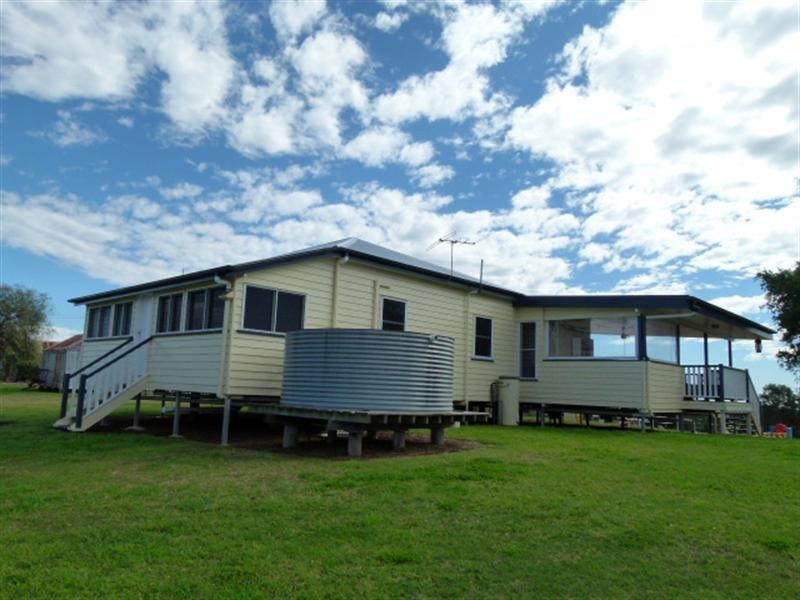 235 Blantyre Road, Roadvale QLD 4310