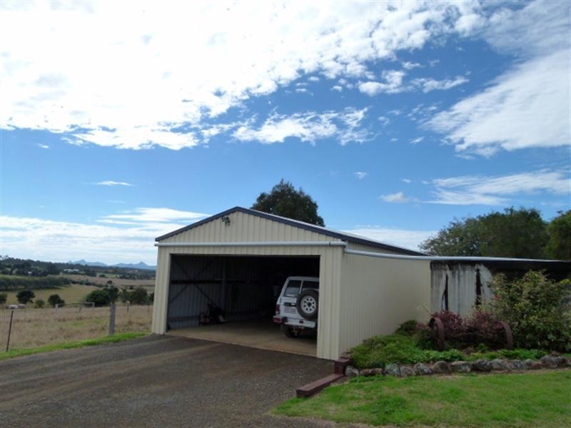 235 Blantyre Road, Roadvale QLD 4310