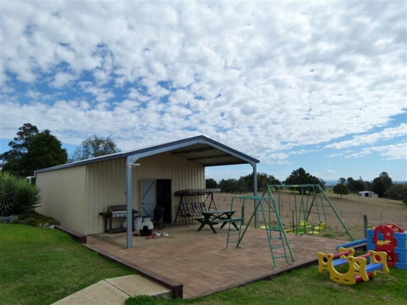 235 Blantyre Road, Roadvale QLD 4310