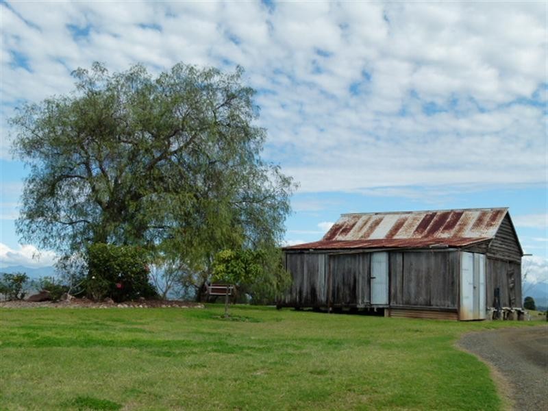 235 Blantyre Road, Roadvale QLD 4310