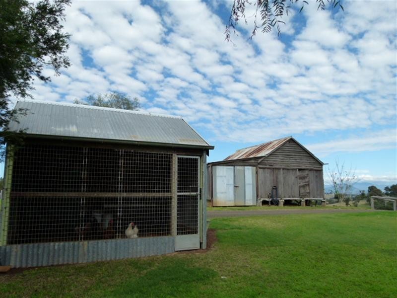 235 Blantyre Road, Roadvale QLD 4310