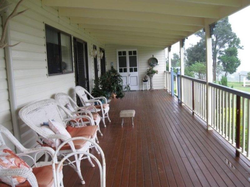 Templin QLD 4310