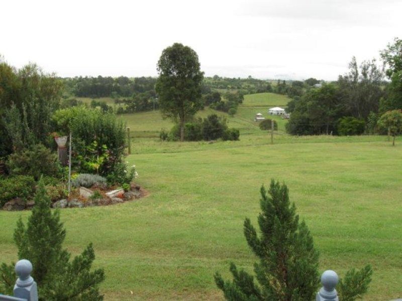 Templin QLD 4310