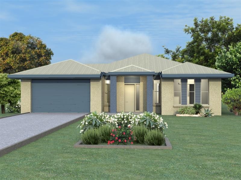 24 (Lot 41) Tulip Street, Yamanto QLD 4305