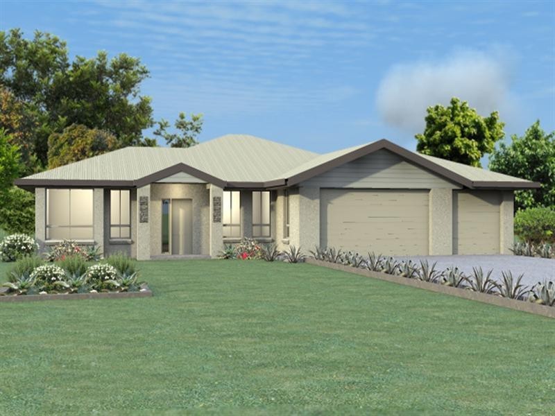 47 (Lot 35) Tulip Street, Yamanto QLD 4305