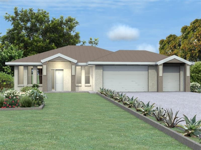 11 (Lot 16) Iris Court, Yamanto QLD 4305