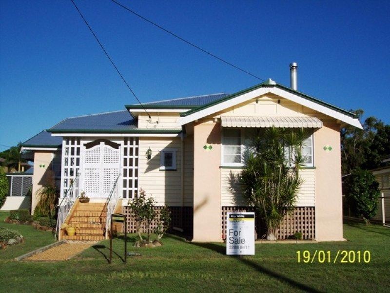 14 Queen Street, Newtown QLD 4305