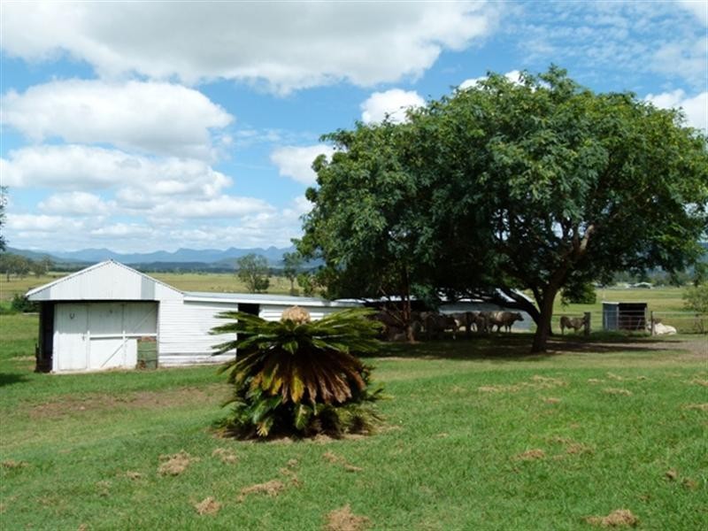 0 Tierney Bridge Road, Rosevale QLD 4340