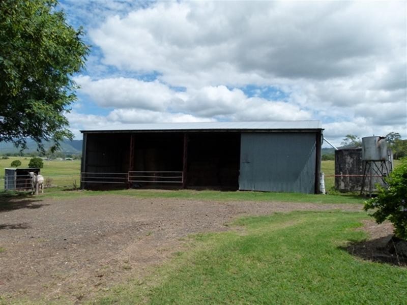 0 Tierney Bridge Road, Rosevale QLD 4340