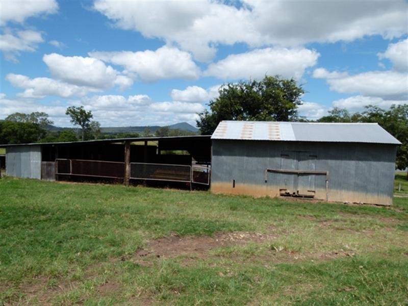 0 Tierney Bridge Road, Rosevale QLD 4340