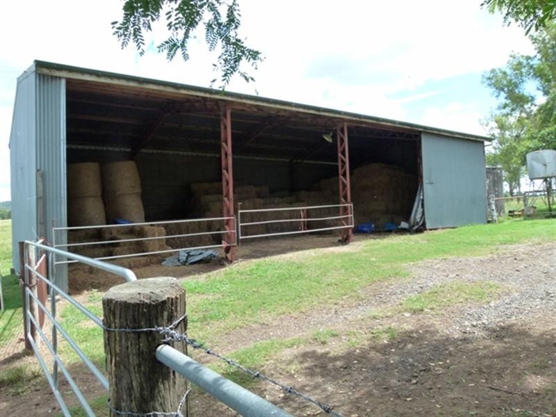 0 Tierney Bridge Road, Rosevale QLD 4340