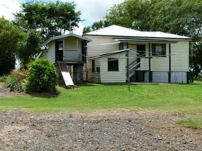 0 Tierney Bridge Road, Rosevale QLD 4340