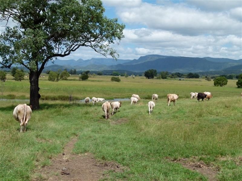 0 Tierney Bridge Road, Rosevale QLD 4340