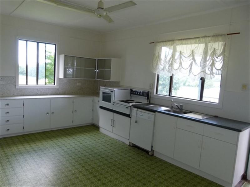 0 Tierney Bridge Road, Rosevale QLD 4340