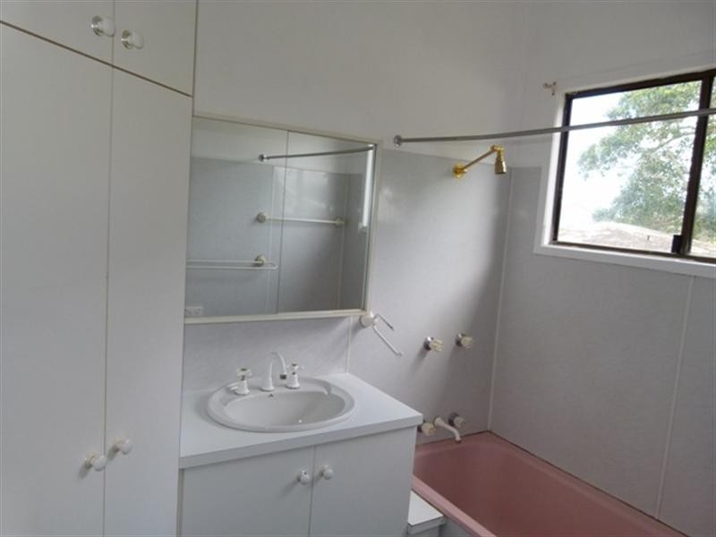 0 Tierney Bridge Road, Rosevale QLD 4340