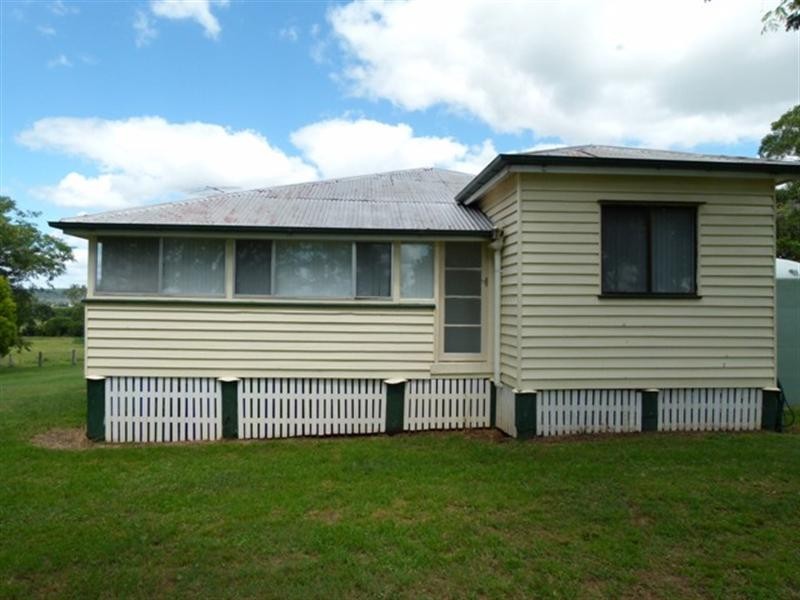 0 Tierney Bridge Road, Rosevale QLD 4340