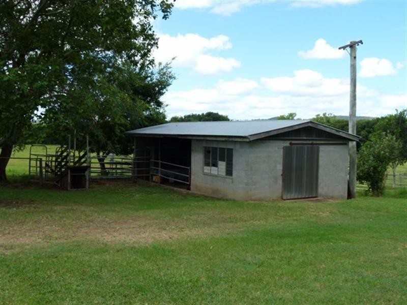 0 Tierney Bridge Road, Rosevale QLD 4340