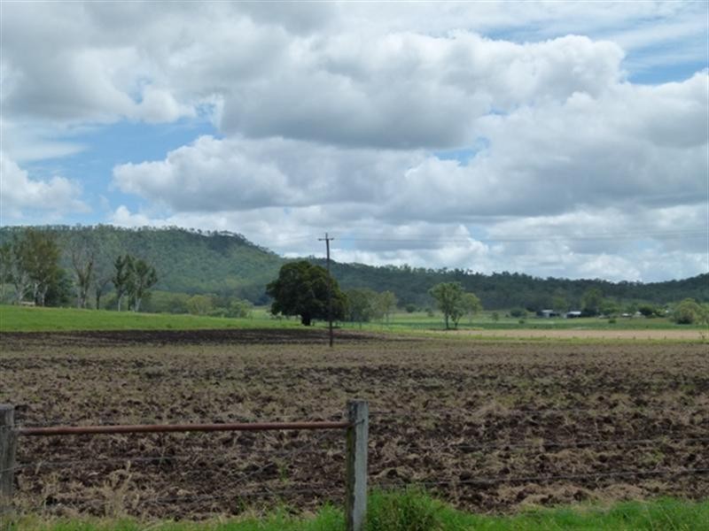 0 Tierney Bridge Road, Rosevale QLD 4340