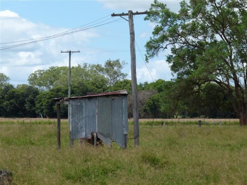 0 Tierney Bridge Road, Rosevale QLD 4340