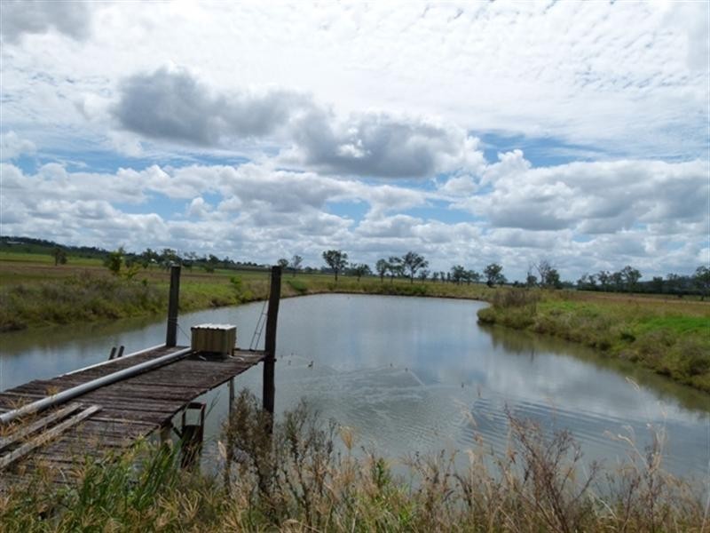 0 Tierney Bridge Road, Rosevale QLD 4340