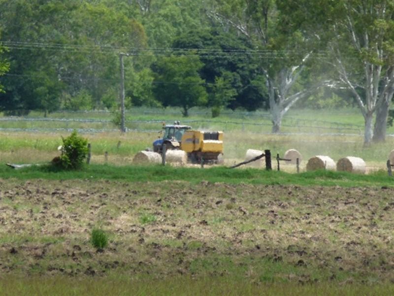 0 Tierney Bridge Road, Rosevale QLD 4340