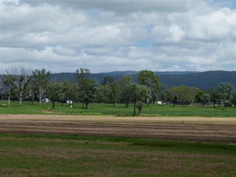 0 Tierney Bridge Road, Rosevale QLD 4340