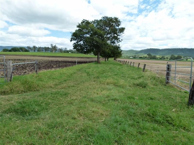 0 Tierney Bridge Road, Rosevale QLD 4340