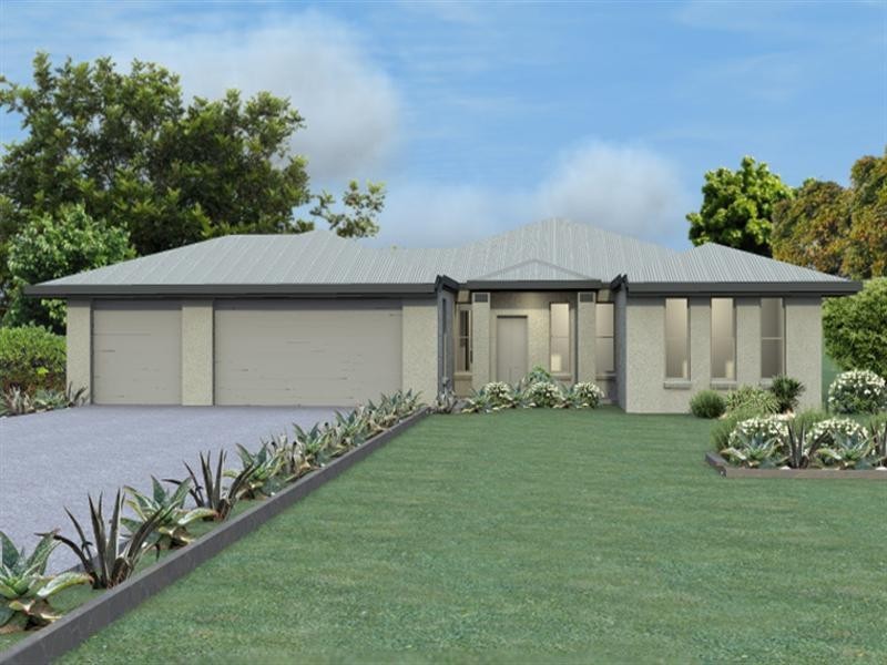 34 (Lot 50) Tulip Street, Yamanto QLD 4305