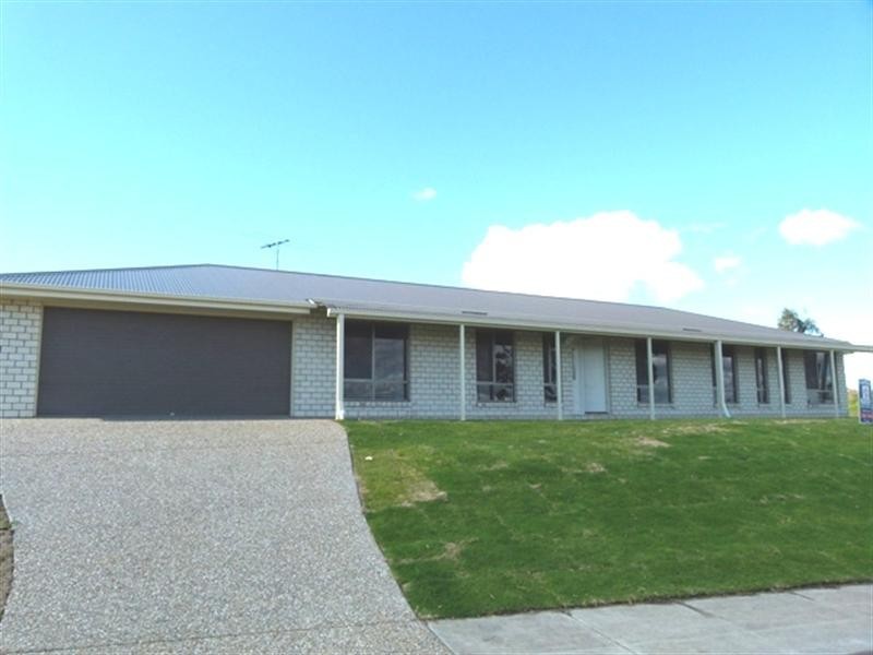 44 (Lot 54) Tulip Street, Yamanto QLD 4305