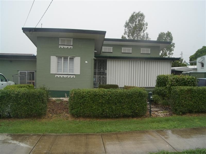 20A Macquarie Street, Silkstone QLD 4304