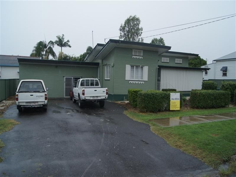 20A Macquarie Street, Silkstone QLD 4304