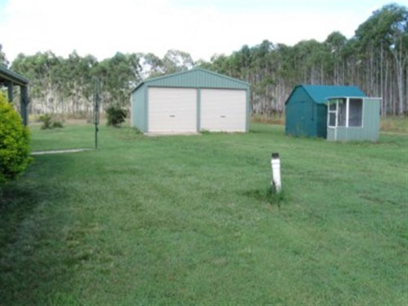 Moorang QLD 4340