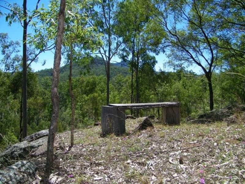 725 Washpool Road, Peak Crossing QLD 4306