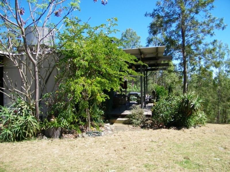 725 Washpool Road, Peak Crossing QLD 4306