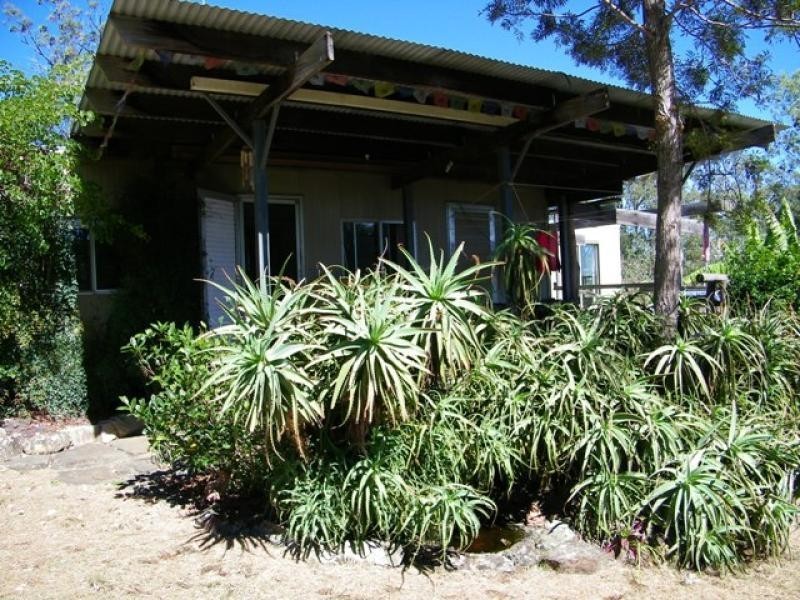 725 Washpool Road, Peak Crossing QLD 4306