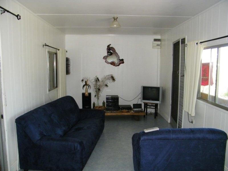 725 Washpool Road, Peak Crossing QLD 4306