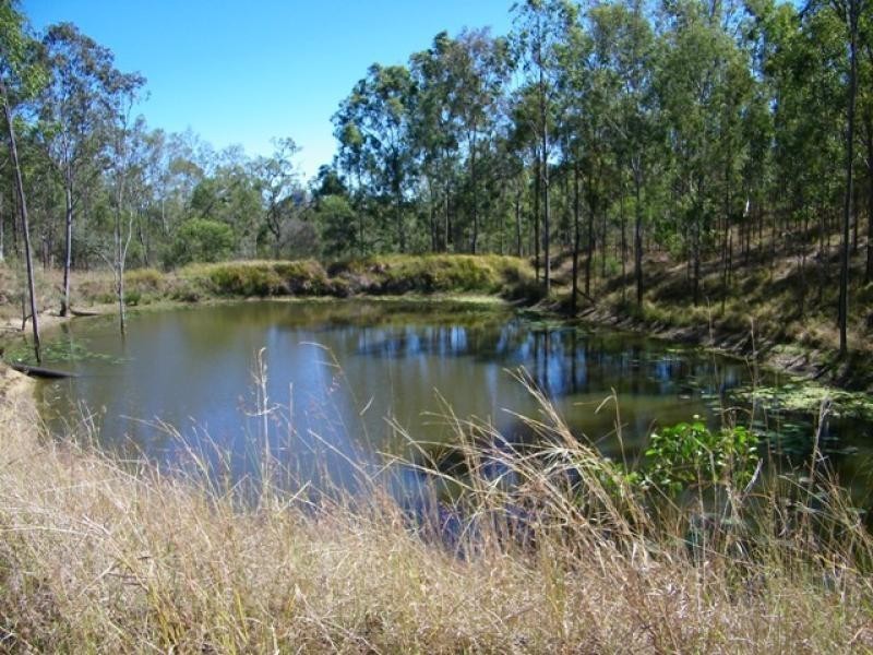 725 Washpool Road, Peak Crossing QLD 4306