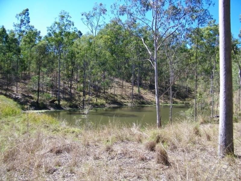 725 Washpool Road, Peak Crossing QLD 4306