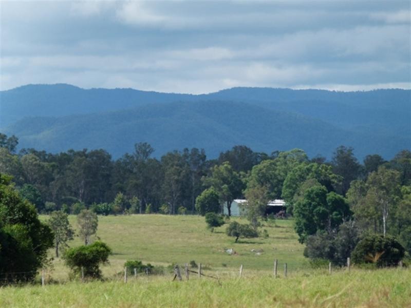 45 Claus Road, Haigslea QLD 4306