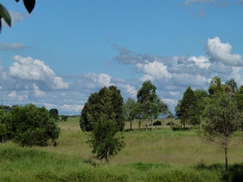 45 Claus Road, Haigslea QLD 4306