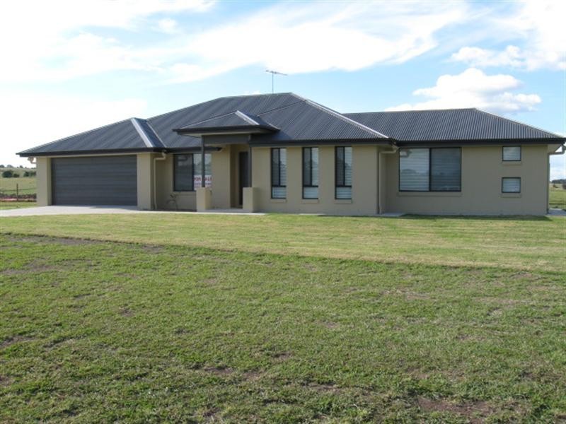 Lot 11 Berryman Crct, Boonah QLD 4310