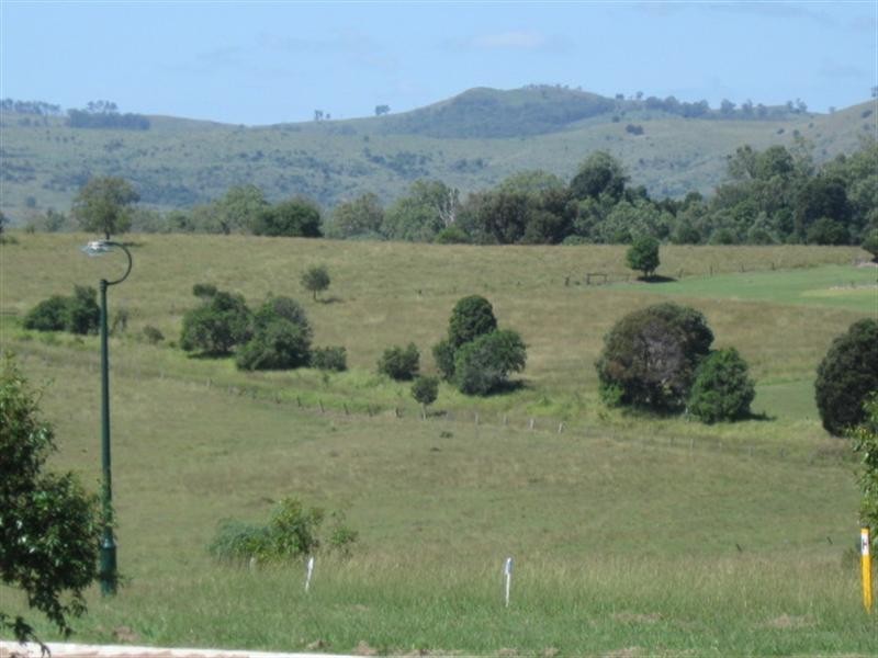 Lot 11 Berryman Crct, Boonah QLD 4310