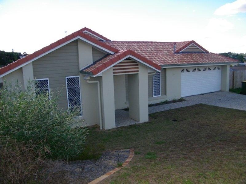 3 Stewart Court, Boonah QLD 4310