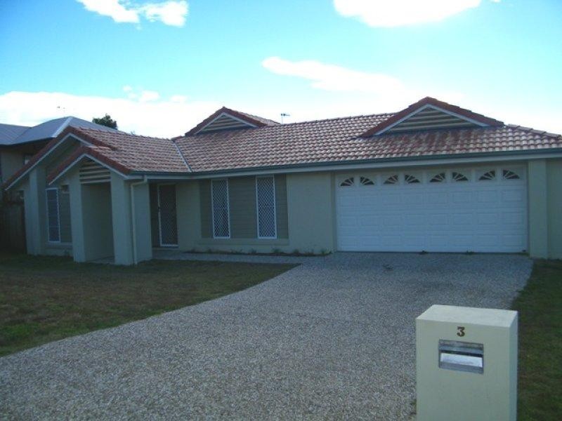 3 Stewart Court, Boonah QLD 4310