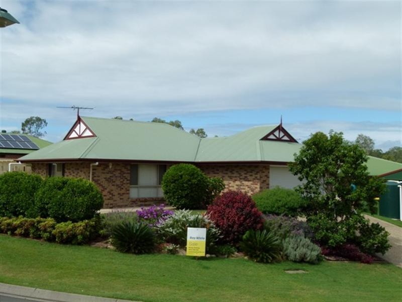 3 Peppercorn Place, Flinders View QLD 4305