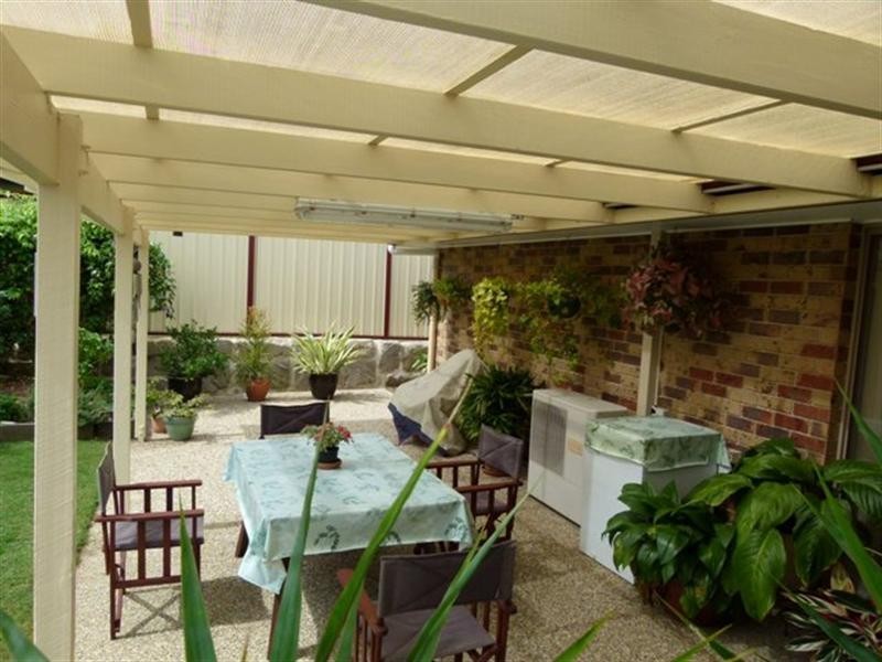 3 Peppercorn Place, Flinders View QLD 4305