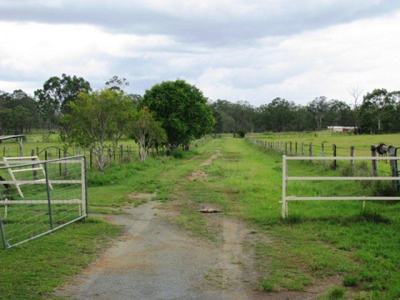 279 Kuss Road, Calvert QLD 4340