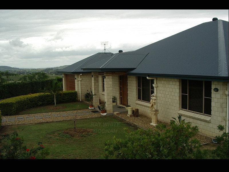 58 Cannon Creek Road, Boonah QLD 4310