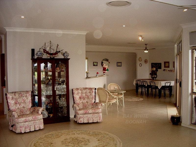 58 Cannon Creek Road, Boonah QLD 4310