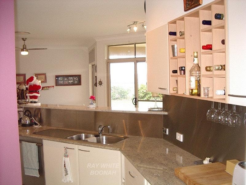 58 Cannon Creek Road, Boonah QLD 4310